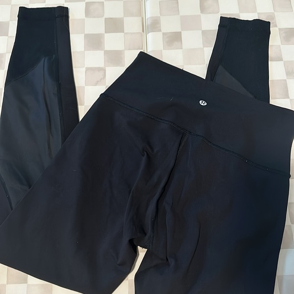 LEGGINGS - Picture 3 of 3